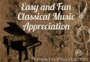 Easy and Fun Classical Music Appreciation